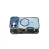 Joko iPhone 16 Zinko Magsafe Kapak - Lacivert 3