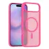 Joko iPhone 17 Air Jota Magsafe Kapak - Rose 1