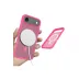 Joko iPhone 17 Air Jota Magsafe Kapak - Rose 4