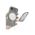 Joko iPhone 17 Air Jota Magsafe Kapak - Titan Gri 4