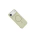 Joko iPhone 17 Air Jully Magsafe Kapak - Bej 2