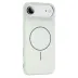 Joko iPhone 17 Air Jully Magsafe Kapak - Beyaz 1