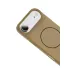 Joko iPhone 17 Air Jully Magsafe Kapak - Çöl Titanyum 4