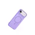Joko iPhone 17 Air Jully Magsafe Kapak - Lila 3