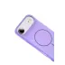 Joko iPhone 17 Air Jully Magsafe Kapak - Lila 4