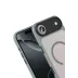Joko iPhone 17 Air Megane Magsafe Kapak - Titan Gri 2