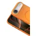 Joko iPhone 17 Air Neva Magsafe Kapak - Turuncu 2