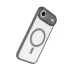 Joko iPhone 17 Air Terea Magsafe Kapak - Gri 4