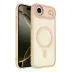 Joko iPhone 17 Air Terea Magsafe Kapak - Pembe 1