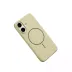 Joko iPhone 17 Jully Magsafe Kapak - Bej 2