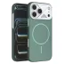 Joko iPhone 17 Pro Export Magsafe Kapak - Turkuaz 1