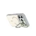 Joko iPhone 17 Pro Flexa Magsafe Kapak - Beyaz 2