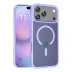 Joko iPhone 17 Pro Jota Magsafe Kapak - Lila 1