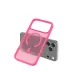 Joko iPhone 17 Pro Jota Magsafe Kapak - Rose 3
