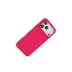 Joko iPhone 17 Pro Jully Magsafe Kapak - Pembe 3