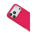 Joko iPhone 17 Pro Jully Magsafe Kapak - Pembe 4