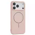 Joko iPhone 17 Pro Jully Magsafe Kapak - Pudra 1