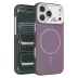 Joko iPhone 17 Pro Max Export Magsafe Kapak - Mor 1