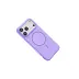 Joko iPhone 17 Pro Max Jully Magsafe Kapak - Lila 2