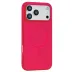 Joko iPhone 17 Pro Max Jully Magsafe Kapak - Pembe 1