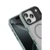 Joko iPhone 17 Pro Max Megane Magsafe Kapak - Titan Gri 2
