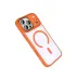 Joko iPhone 17 Pro Max Terea Magsafe Kapak - Turuncu 4