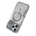 Joko iPhone 17 Pro Max Zinko Magsafe Kapak - Titan Gri 4
