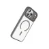 Joko iPhone 17 Pro Terea Magsafe Kapak - Gri 4