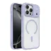 Joko iPhone 17 Pro Terea Magsafe Kapak - Mor 1