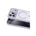 Joko iPhone 17 Pro Terea Magsafe Kapak - Mor 2