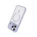 Joko iPhone 17 Pro Terea Magsafe Kapak - Mor 4