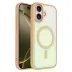 Joko iPhone 17 Terea Magsafe Kapak - Pembe 1