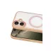 Joko iPhone 17 Terea Magsafe Kapak - Pembe 2