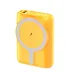 Joko J31 10.000 Mah 20w Pd Magsafe Powerbank - Turuncu 1