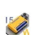Joko J31 10.000 Mah 20w Pd Magsafe Powerbank - Turuncu 3