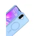 Joko Samsung Galaxy A07 4g Jota Magsafe Kapak - Açık Mavi 2