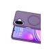Joko Samsung Galaxy A07 4G Jota Magsafe Kapak - Derin Mor 3