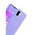 Joko Samsung Galaxy A07 4G Jota Magsafe Kapak - Lila 2