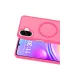 Joko Samsung Galaxy A07 4g Jota Magsafe Kapak - Rose 3