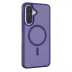 Joko Samsung Galaxy A27 5G Jota Magsafe Kapak - Derin Mor 2