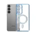 Joko Samsung Galaxy A37 5g Joke Simli Magneticsafe Kılıf - Mavi 3