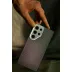 Joko Samsung Galaxy S23 Ultra Besa Magsafe Kapak - Siyah 2