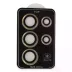 Joko Samsung Galaxy S23 Ultra Pvd Metal Kamera Lens - Gold 2