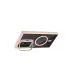 Joko Samsung Galaxy S23 Ultra Remim Lensli Magsafe Standlı Kapak - Pembe 3