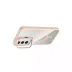 Joko Samsung Galaxy S24 FE Remim Lensli Magsafe Standlı Kapak - Pembe 2
