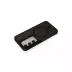 Joko Samsung Galaxy S24 Flet Lens Magsafe Kapak - Siyah 3