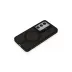 Joko Samsung Galaxy S24 Flet Lens Magsafe Kapak - Siyah 4