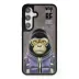Joko Samsung Galaxy S24 Fun Magsafe Kapak - Natural Grey 1
