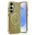 Joko Samsung Galaxy S24 Helen Magsafe Kapak - Gold 1