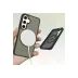 Joko Samsung Galaxy S24 Jota Magsafe Kapak - Derin Mor 3